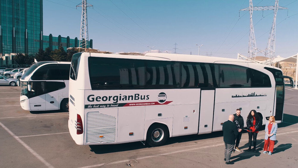 რიკოთის საკითხი ძალიან პრობლემურია-რაზე საუბრობს Georgian Bus-ის ხელმძღვანელი?