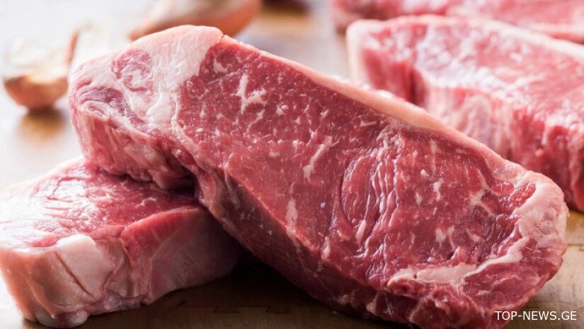 2023 წელს საქართველომ $27.4 მლნ-ის ხორცი იყიდა - საიდან შემოგვაქვს პროდუქტი?