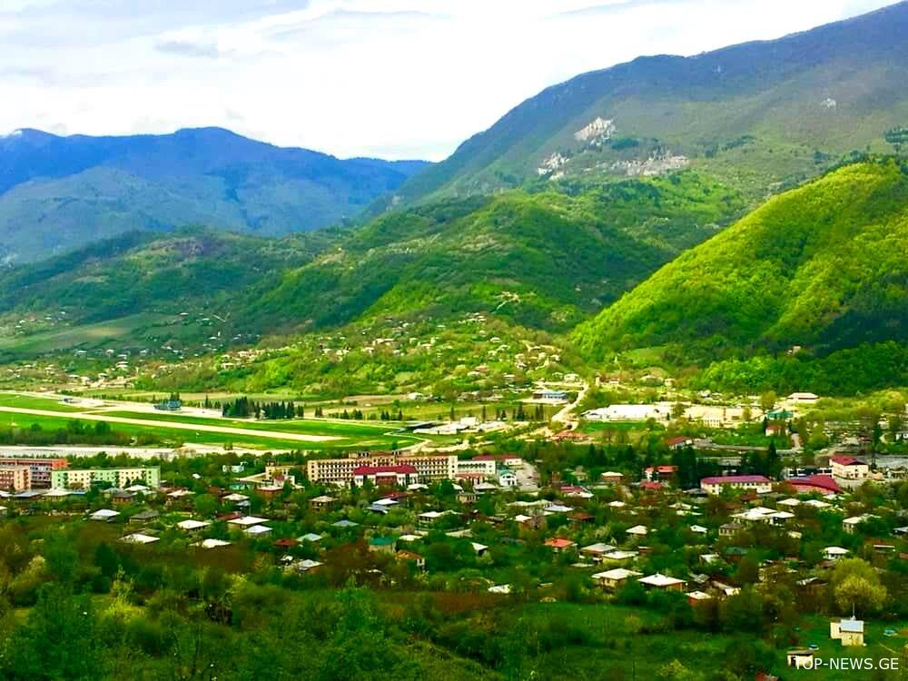 სოფლები რაჭაში, სადაც მოსახლეობა გზას ითხოვს