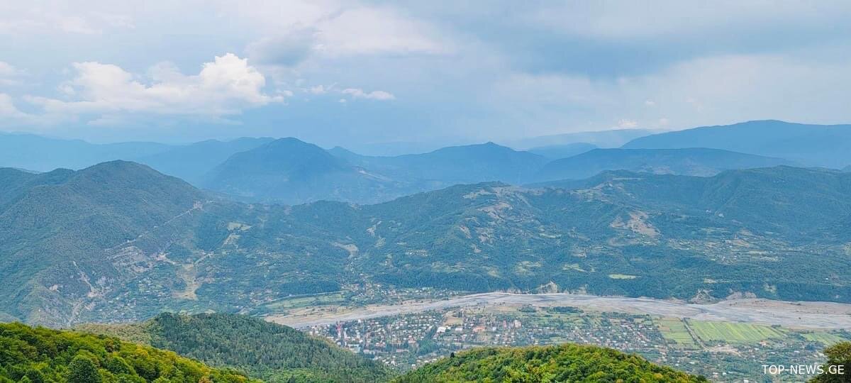 ცაგერში დღეს "ჭიქელაშობას" აღნიშნავენ