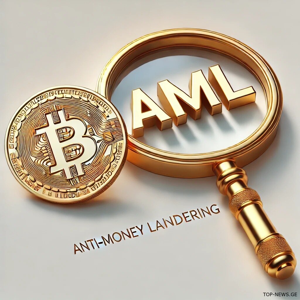 Bitcoin AML: რეგულაციების ლანდშაფტის ნავიგაცია