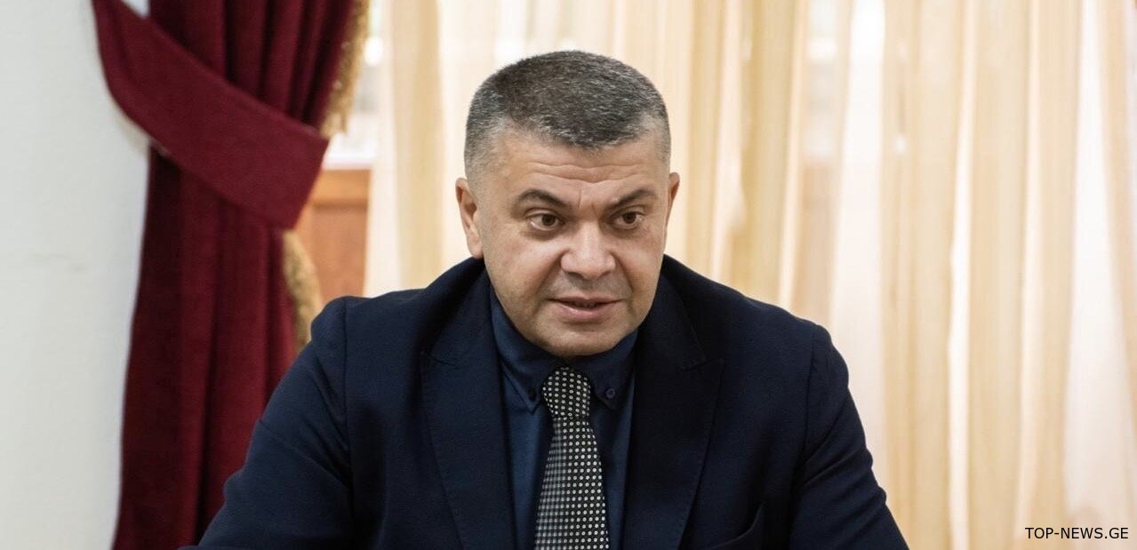 “2025 წელს ქუთაისი ხვდება სოლიდურად გაზრდილი ბიუჯეტით, უკვე კარგად გამოცდილი პროგრამების  გაზრდილი დაფინანსებით, ასევე, ახალი პროგრამებით”