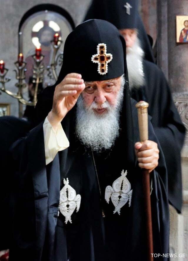 საპატრიარქო სტიქიის ზონაში საკვებ პროდუქტებს, ტანსაცმელს, მედიკამენტებს და თბილ გადასაფარებლებს გააგზავნის