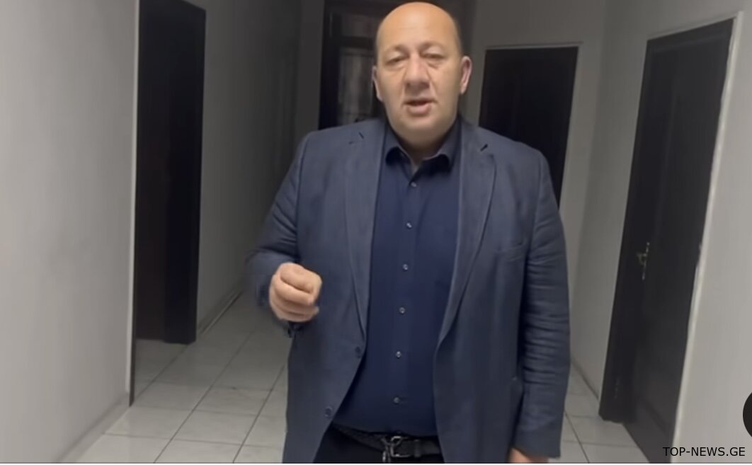 ჭიათურელი მაღაროელები კუთვნილ ხელფასებს 4 აპრილამდე მიიღებენ