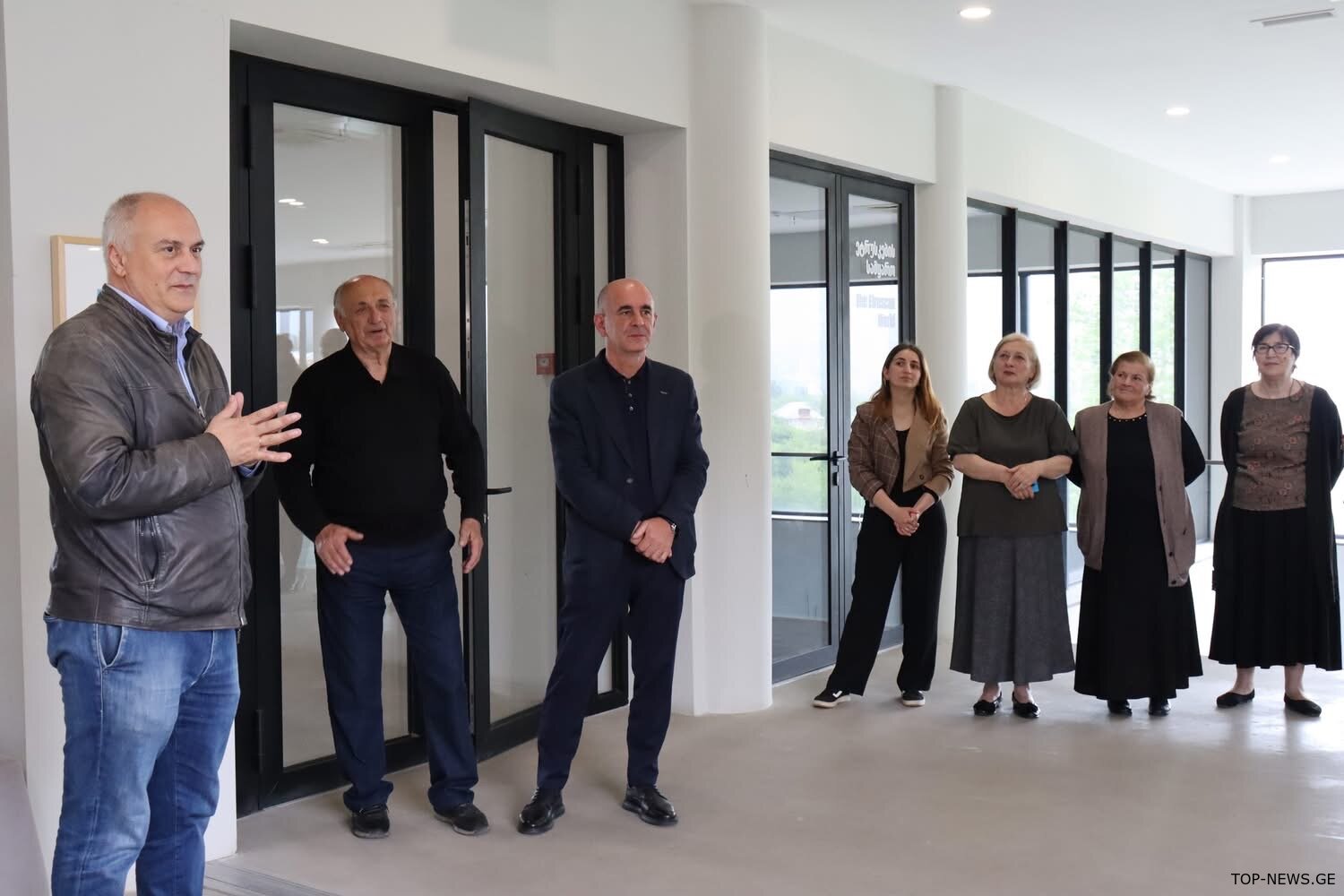 ვანის არქეოლოგიური მუზეუმის კიდევ ერთი მსოფლიო აღიარება