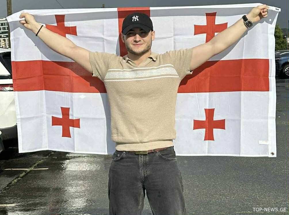 “იტალიიდან იმისთვის ჩამოვედით, რომ ჩვენს სიცოცხლეს საფრთხე ემუქრებოდა. სამშობლოში უარეს დღეში ვართ”