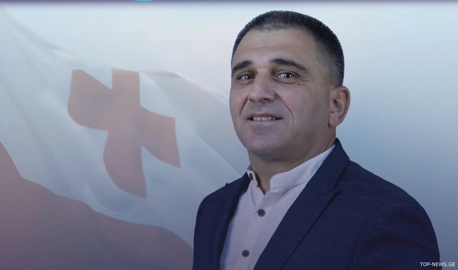 “მზად ვარ, ჩემი გამოცდილებითა და პასუხისმგებლობით, ყოველდღე ვიბრძოლო ნიკეას და ქუთაისის უკეთესი მომავლისთვის”