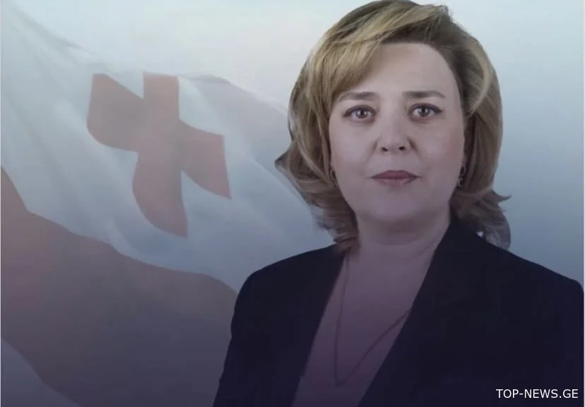 გიორგი გახარიას პარტიამ წყალტუბოს მერობის კანდიდატი დაასახელა