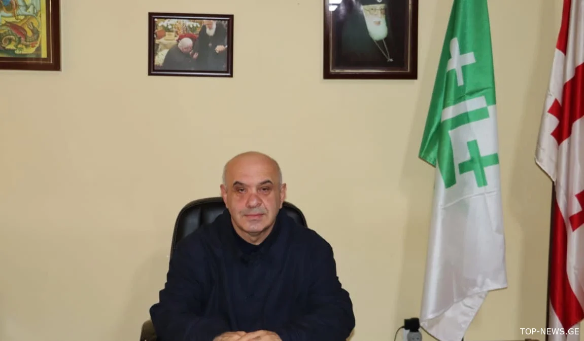 ხარაგაულის მერის მერობის ახალი ვადა და სამომავლო გეგმები