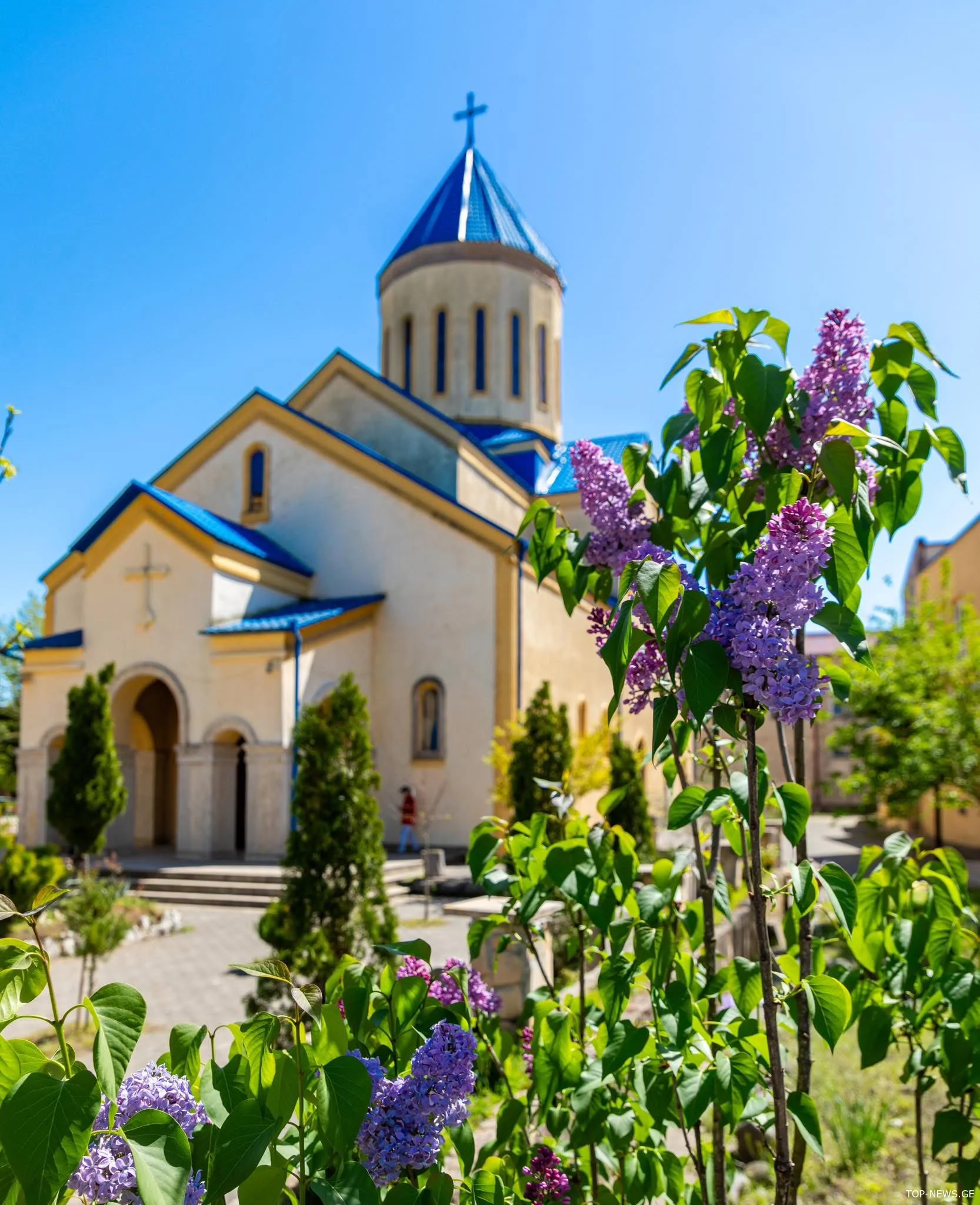 რა გაკეთდა ვანში ბოლო 4 წელში?