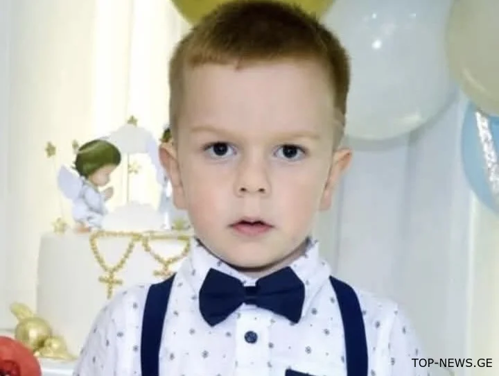 რა გახდა 4 წლის ბიჭის გარდაცვალების მიზეზი?-ტრაგედია იმერეთში