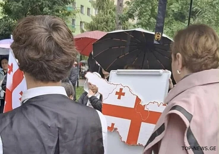 რა მოხდა “ჭიათურობა 2025”-ზე?-მერია განმარტებას აკეთებს