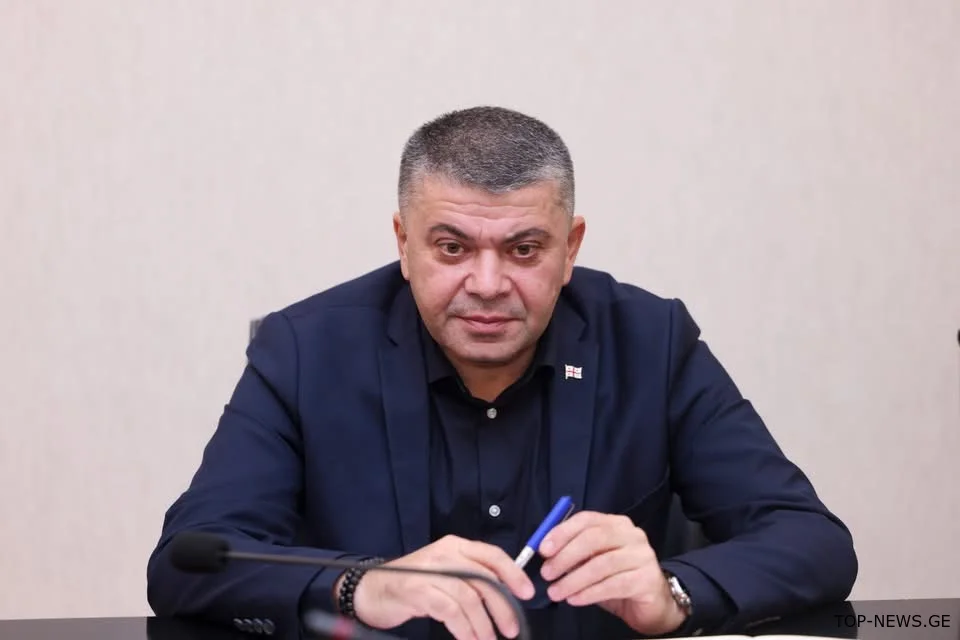 ქუთაისის მერს სამი მოადგილე ეყოლება