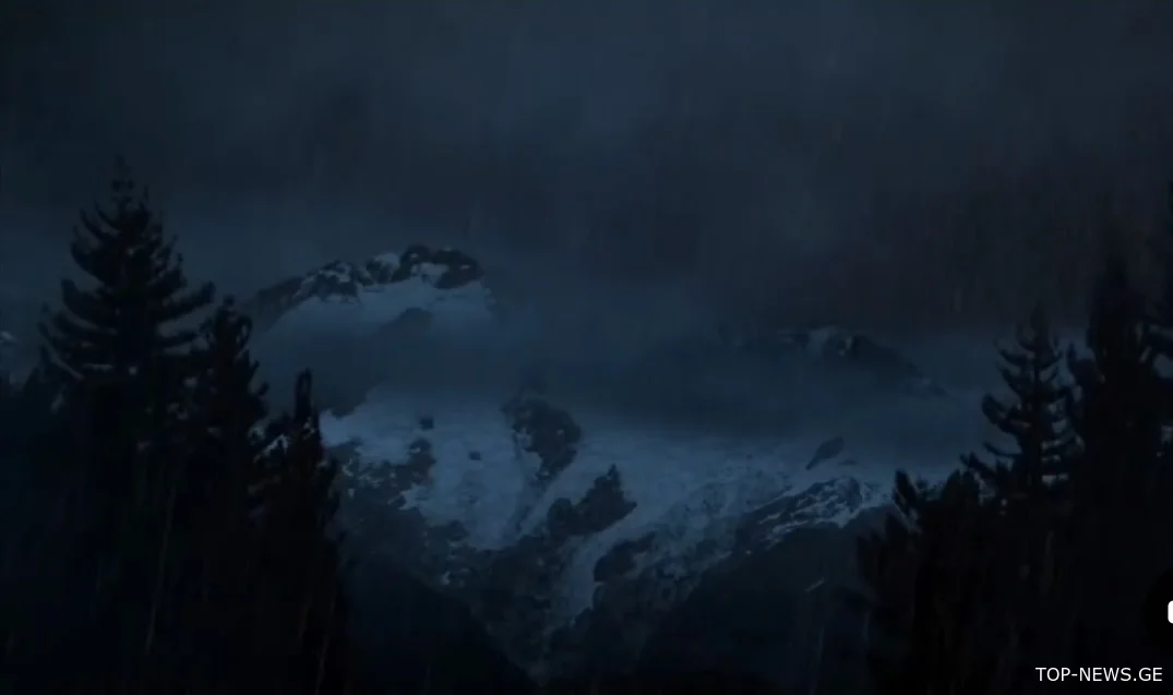 პირველი დეკემბრიდან ამინდი უარესდება