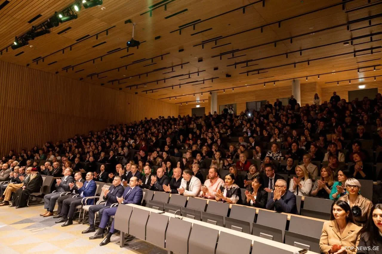 ქუთაისი პირველ საერთაშორისო ლიტერატურულ ფესტივალს - „ქუთაისი: მითი და ლიტერატურა“ მასპინძლობს