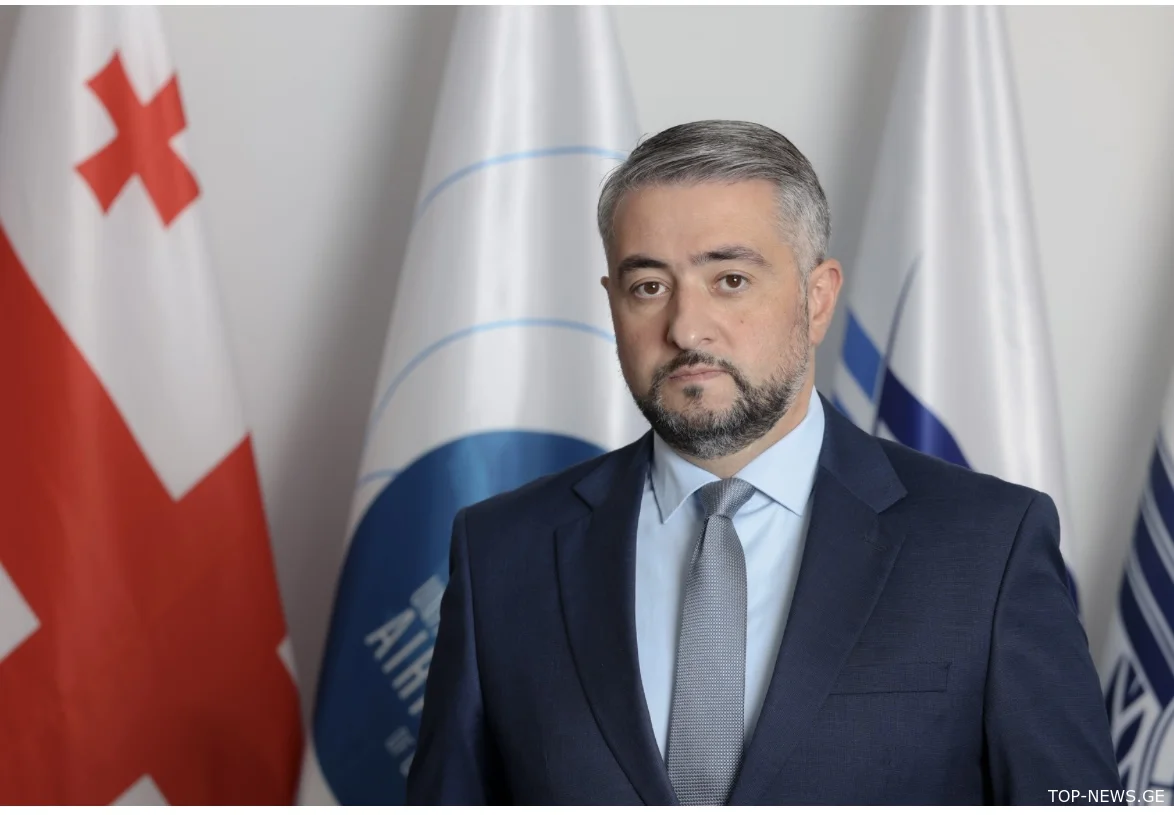 ლევან მოსეშვილი: ბრატისლავას მიმართულების დამატება კიდევ ერთი მნიშვნელოვანი ნაბიჯია ქუთაისის საერთაშორისო აეროპორტის ავიამიმართულებების დივერსიფიკაციის კუთხით