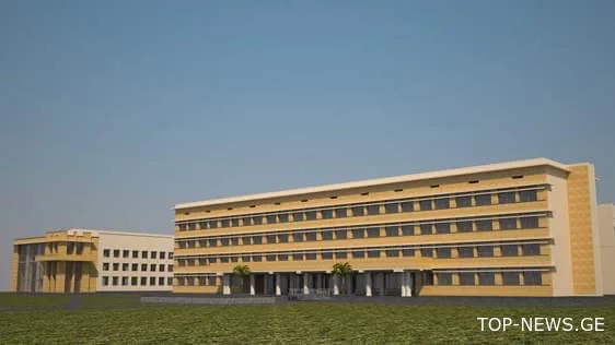სამტრედიაში, კოლეჯის რეაბილიტაციის საქმეზე 4 პირი დააკავეს