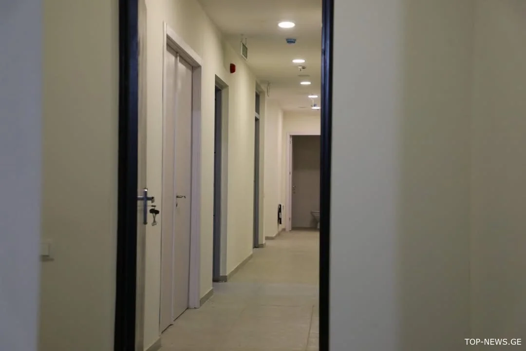 ონის მხარეთმცოდნეობის მუზეუმი ეროვნულ მუზეუმს შეუერთდა