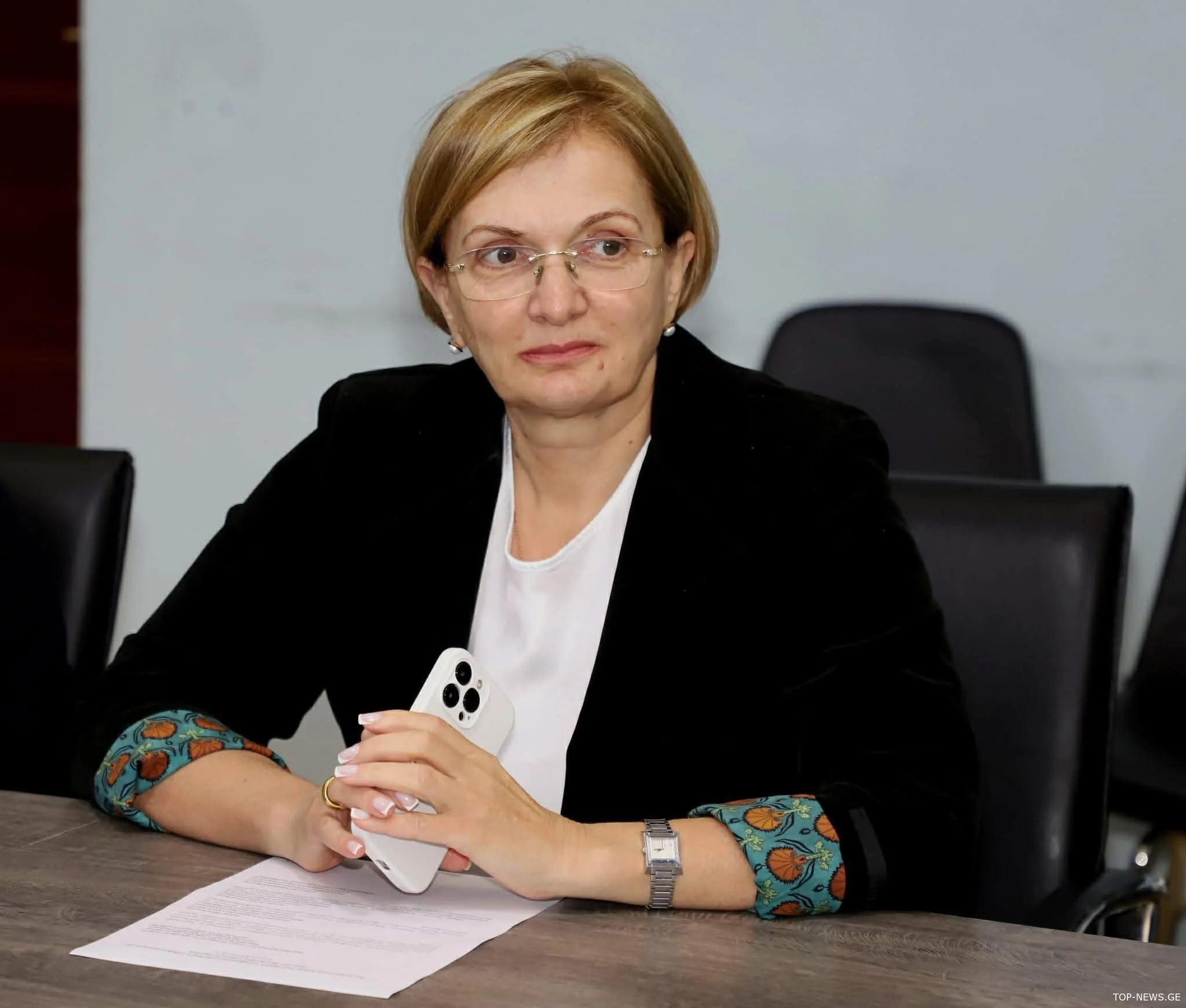 “სირცხვილია, საქართველოს სიდიდით მესამე ქალაქს არ ემსახურებოდეს გამართული საზოგადოებრივი ტრანსპორტი”