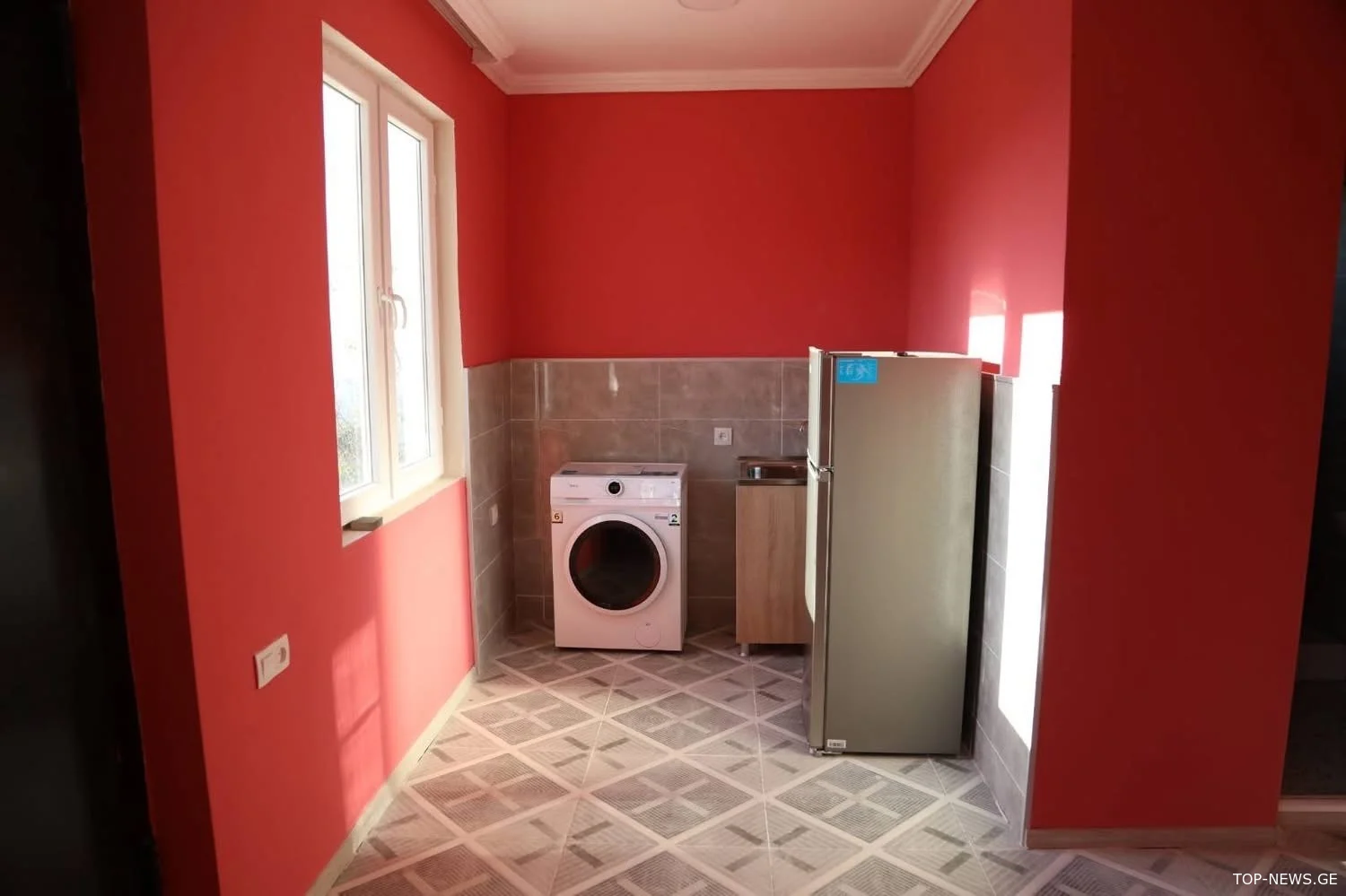 “წყალტუბოში მცხოვრები ოჯახების დახმარებისა და გაძლიერების მიზნით, 2023-2025 წლებში 17 სახლი აშენდა”