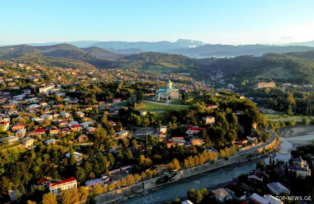 მთავრობა ქუთაისში საუნივერსიტეტო ქალაქის მშენებლობას გეგმავს