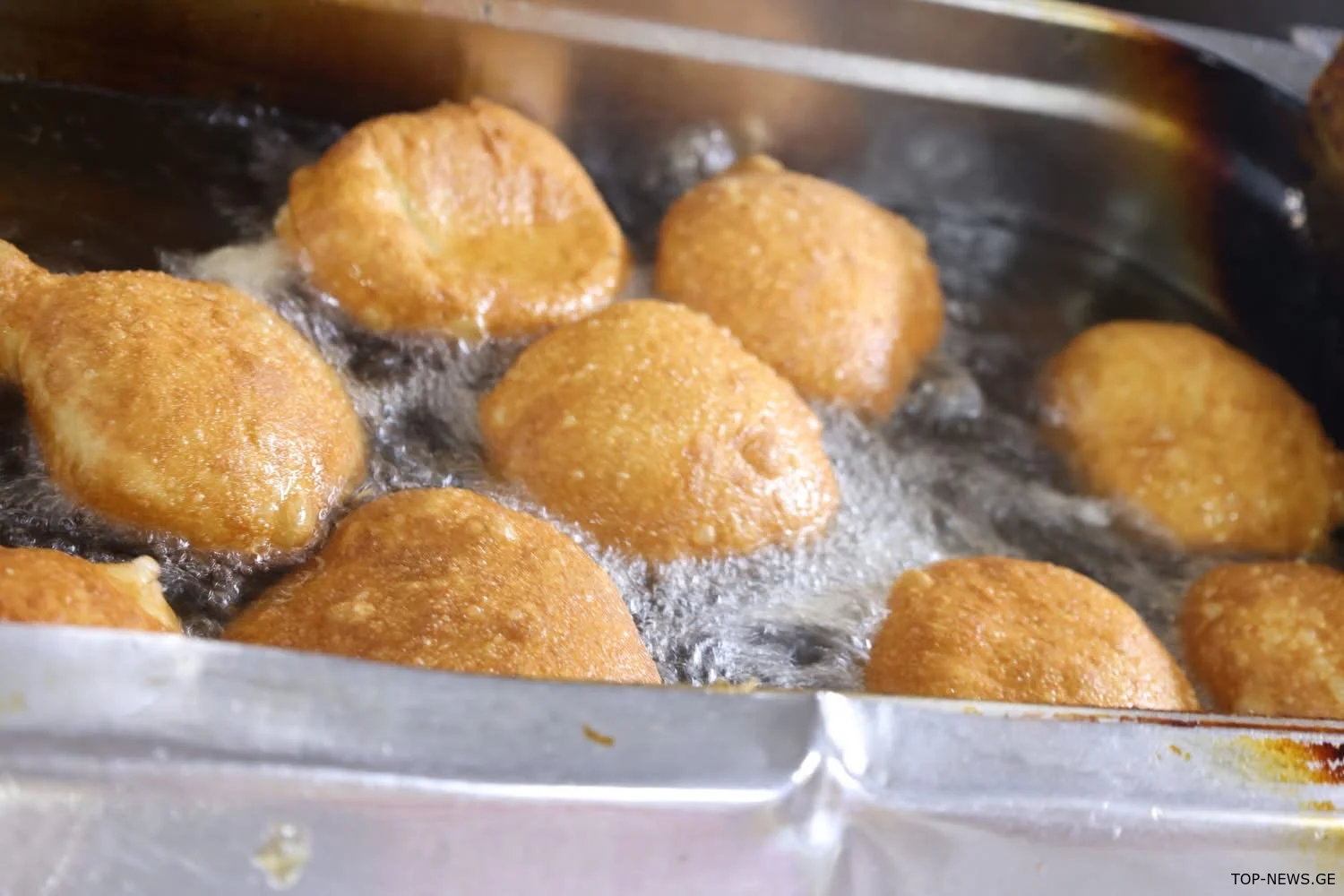 რა რეკომენდაციებს აძლევს სურსათის ეროვნული სააგენტო საცხობებს?