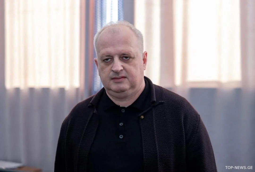 სასაფლაოების მოვლაზე პასუხისმგებელ ქუთაისის მერიის შპს-ს ახალი ხელმძღვანელი ჰყავს