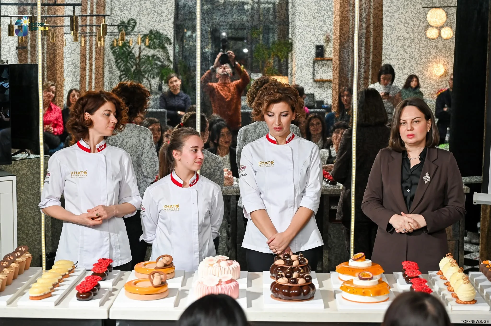 როგორ ზრუნავენ ქუთაისში გასტრონომიული ტურიზმის განვითარებაზე?