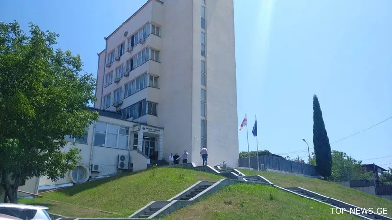 ქუთაისის სასამართლომ მაღაროელები პატიმრობაში დატოვა