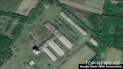 სამტრედიის სოფელში, მიტოვებულ ფერმაში ადამიანის სხეულის ამპუტირებული ნაწილები აღმოაჩინეს