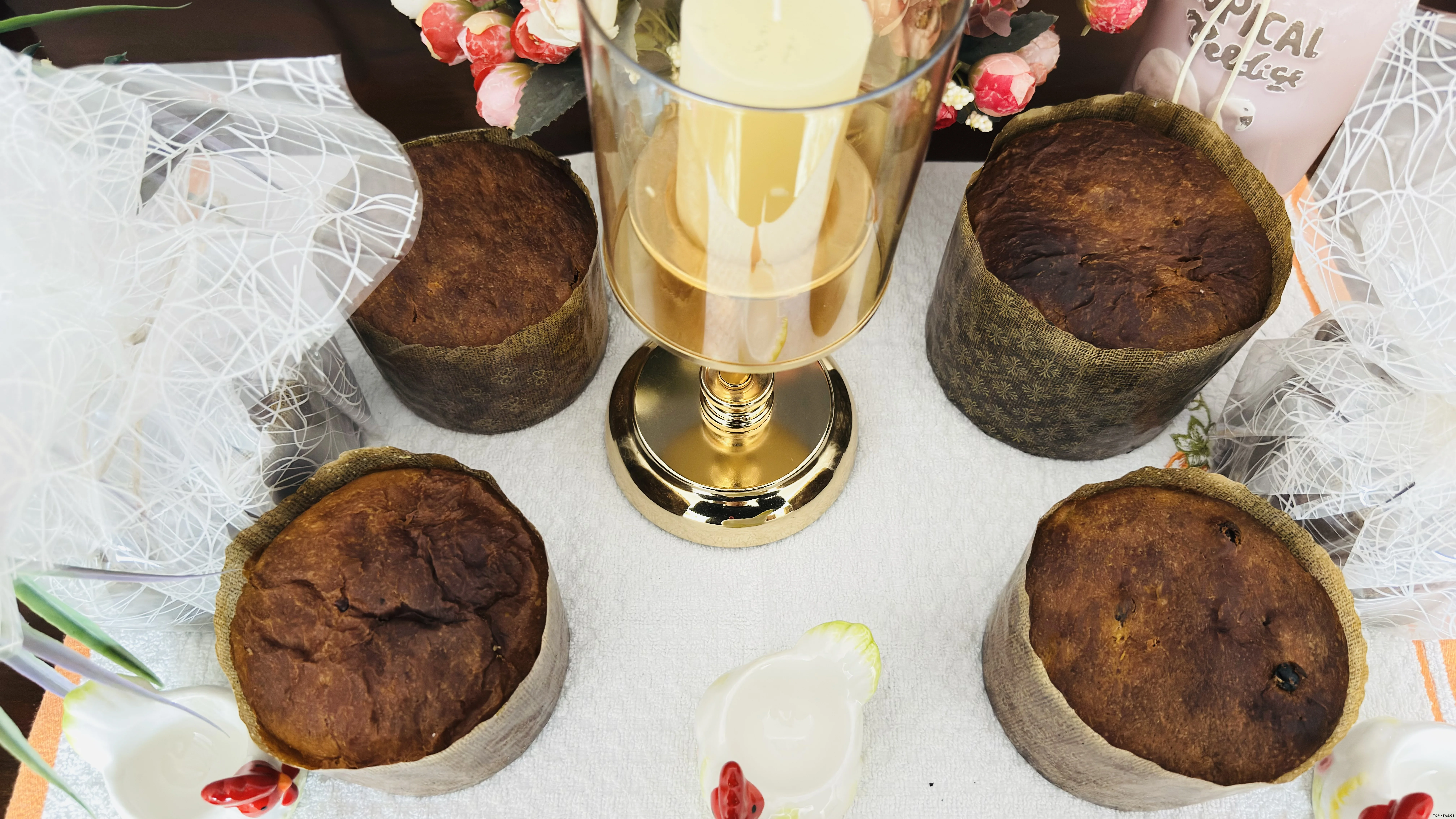 “თითოეული პასქა დიდი სიყვარულით მზადდება და გპირდებით, რომ მისი გემო დიდხანს გემახსოვრებათ,”-სად შევიძენთ ქუთაისში სახლური გემოს მქონე პასქებს?