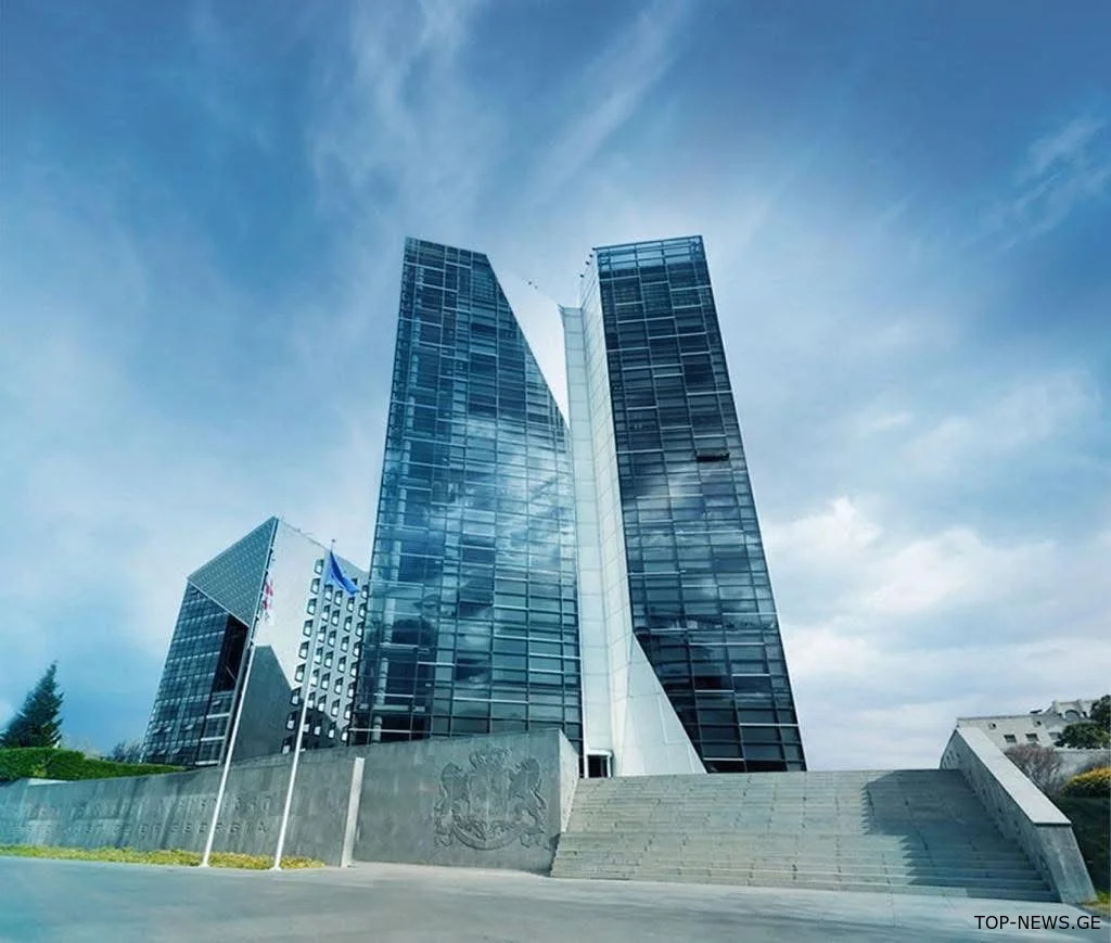 ტყიბულში სტიქიის შედეგად დაზარალებულები დოკუმენტებს უფასოდ მიიღებენ