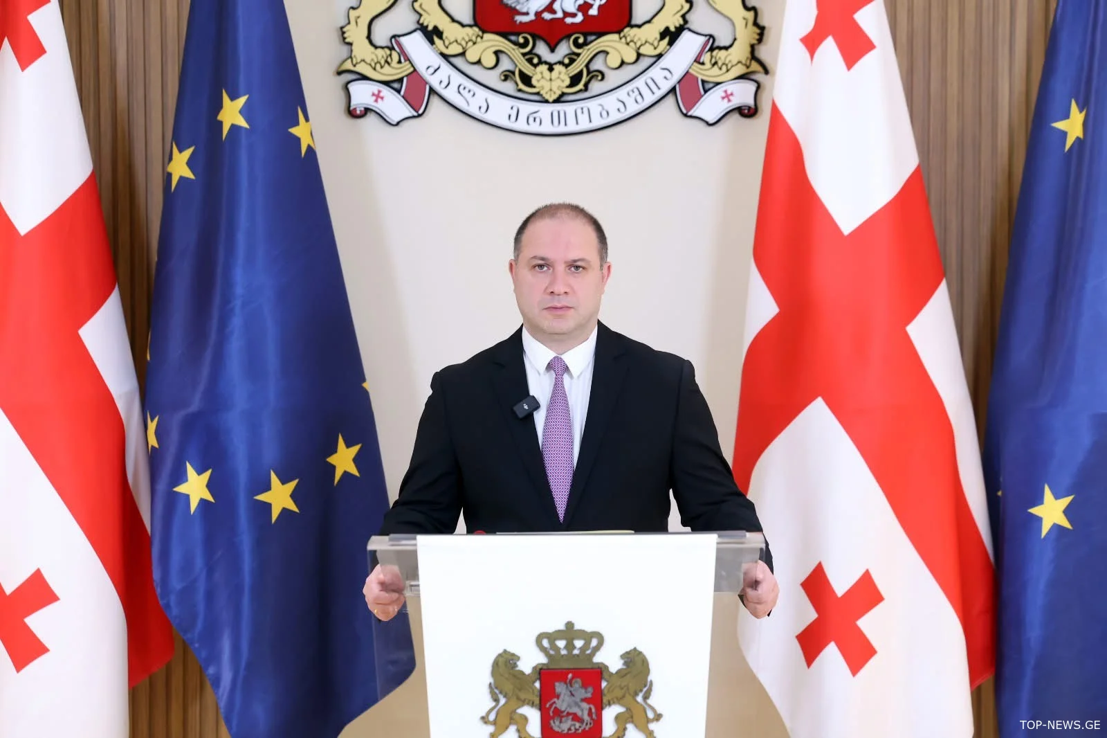 2026-2027 სასწავლო წელს პირველ კლასში დარეგისტრირების შესაძლებლობა მიეცემათ ბავშვებს, რომელთაც 6 წელი 31 დეკემბრის ჩათვლით უსრულდებათ