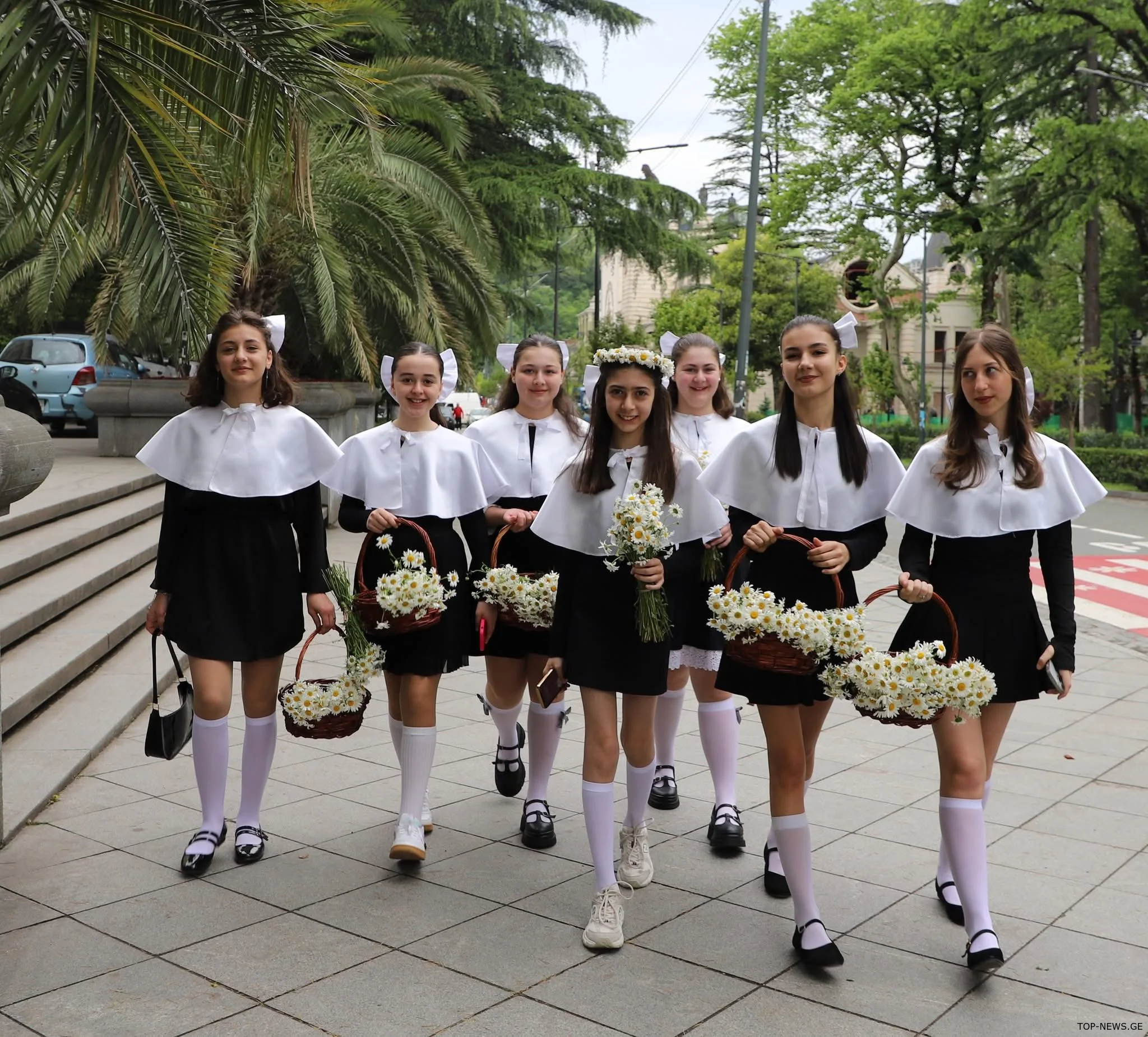 ქუთაისის მერია "ორმაისობის" პროგრამაზე მუშაობს