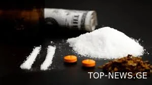 იმერეთის პოლიციამ ნარკოდანაშაულის ბრალდებით უკრაინის და ყაზახეთის მოქალაქეები დააკავა