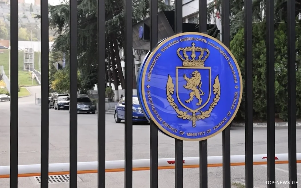 დაკავება ქუთაისში- 3 000 ლარის სანაცვლოდ, წვევამდელ პირზე ყალბი მონაცემების შემცველი სამედიცინო დასკვნა გაცეს