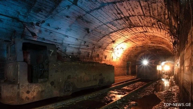 იგეგმება თუ არა ჭიათურაში მაღაროების გაჩერება?