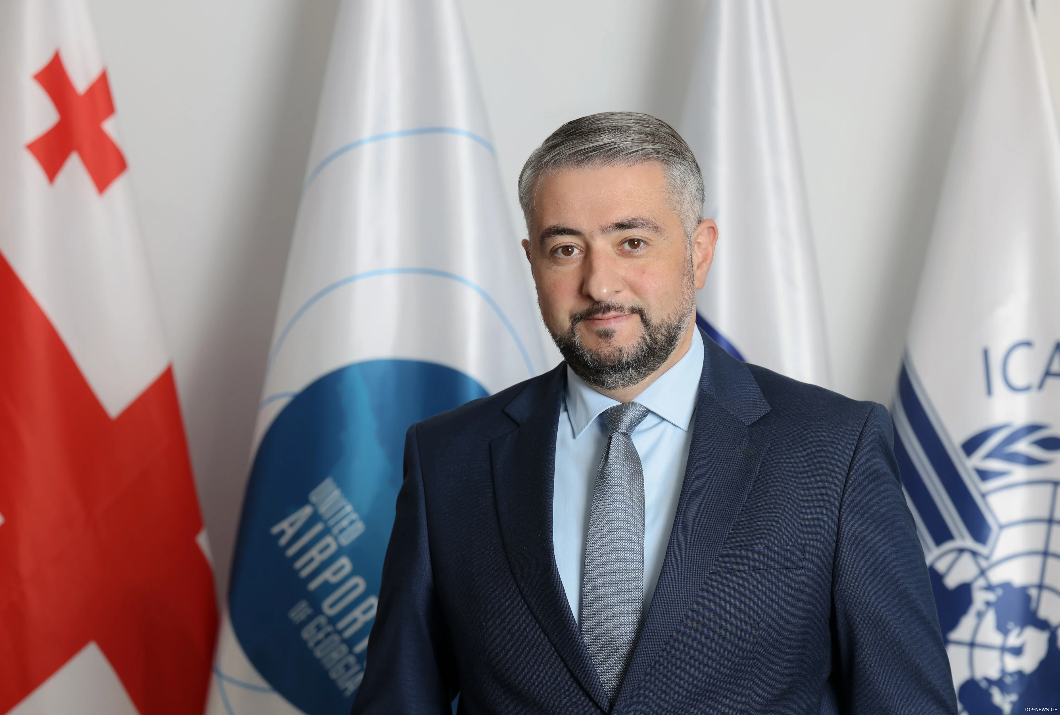 საქართველოს აეროპორტების გაერთიანება დამოუკიდებლობის დღეს ამბროლაურში აღნიშნავს