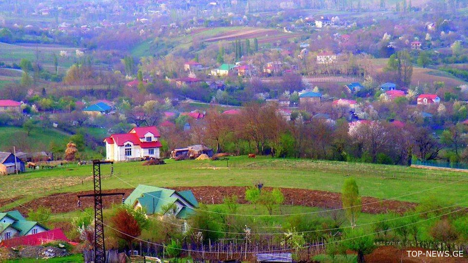 საჩხერის ნომერ პირველ და სოფელ ჭორვილას სკოლებს რეაბილიტაცია ჩაუტარდებათ