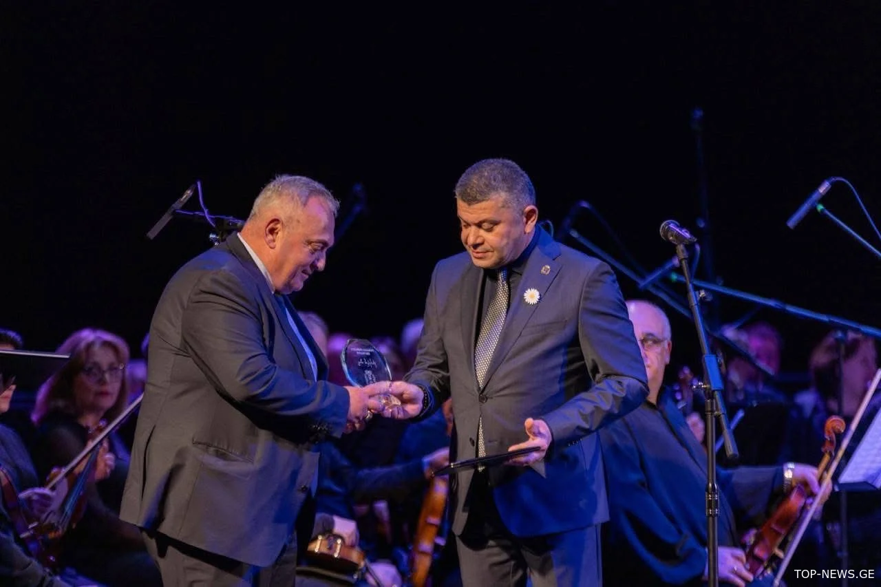 ქუთაისის მერი: "ქუთაისქალაქობა 2026" ჩატარდა ისე, როგორც ჩვენს ქალაქს და თანაქალაქელებს ეკადრება!