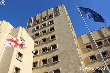 მამაკაცს, რომელიც ქალს საკუთარ სახლში თავს დაესხა, ბრალი წაუყენეს