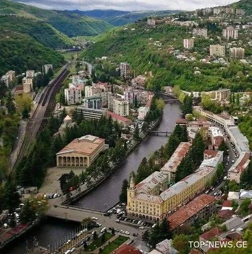 ვისთვის იქმნება ჭიათურაში ახალი დასახლება?