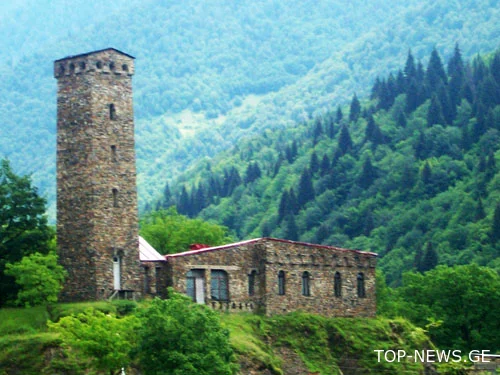 ლენტეხის სოფელ ჩიხარეშში არსებული აეროპორტის აღდგენა-ამოქმედებისთვის ხელმოწერების შეგროვება იწყება
