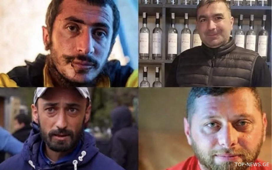 ქუთაისის სააპელაციო სასამართლომ ჭიათურელი მაღაროელები პატიმრობაში დატოვა