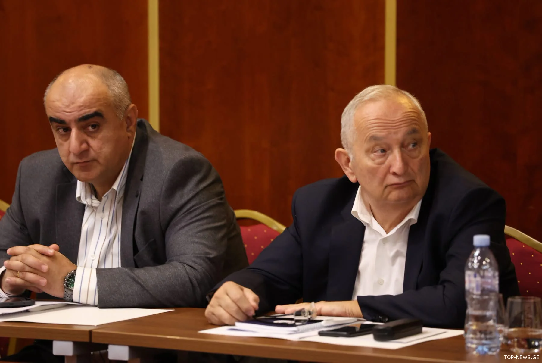 “ერთიანი ნეიტრალური საქართველო” 2028 წლის საპარლამენტო არჩევნებისთვის ემზადება